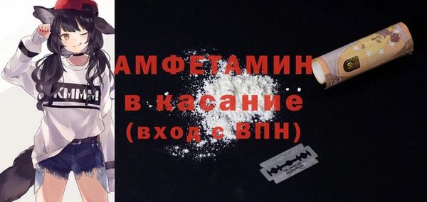 крисы Лагань